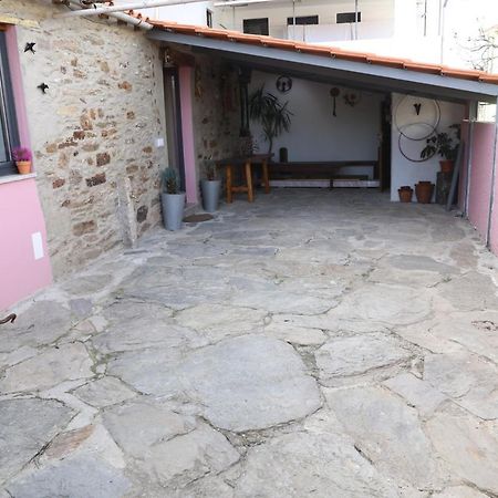 Villa Casa Imperatriz à Vilar de Ledra Extérieur photo