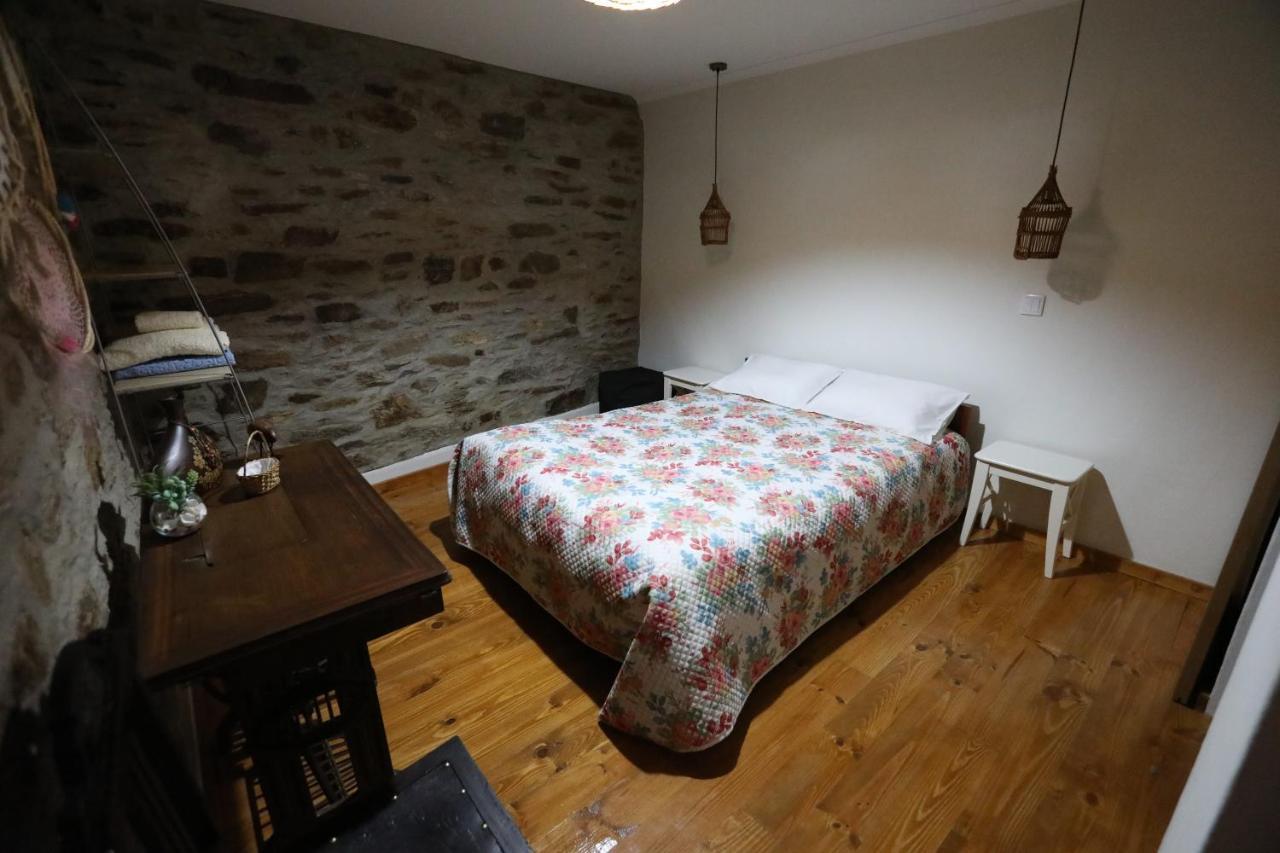 Villa Casa Imperatriz à Vilar de Ledra Extérieur photo