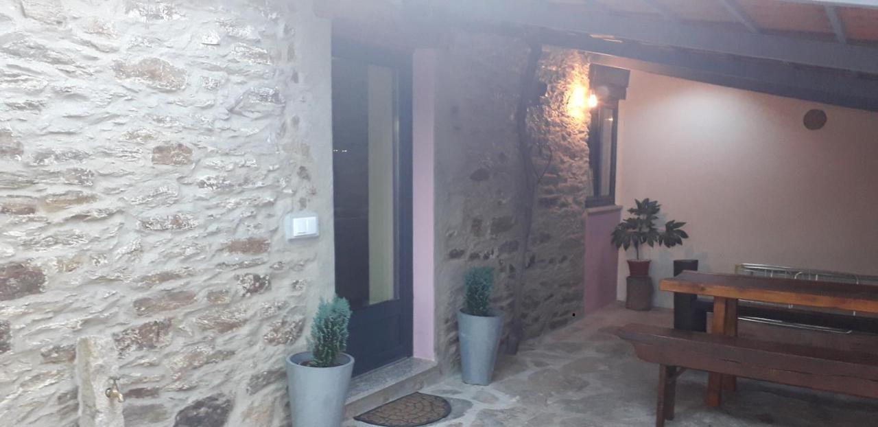 Villa Casa Imperatriz à Vilar de Ledra Extérieur photo