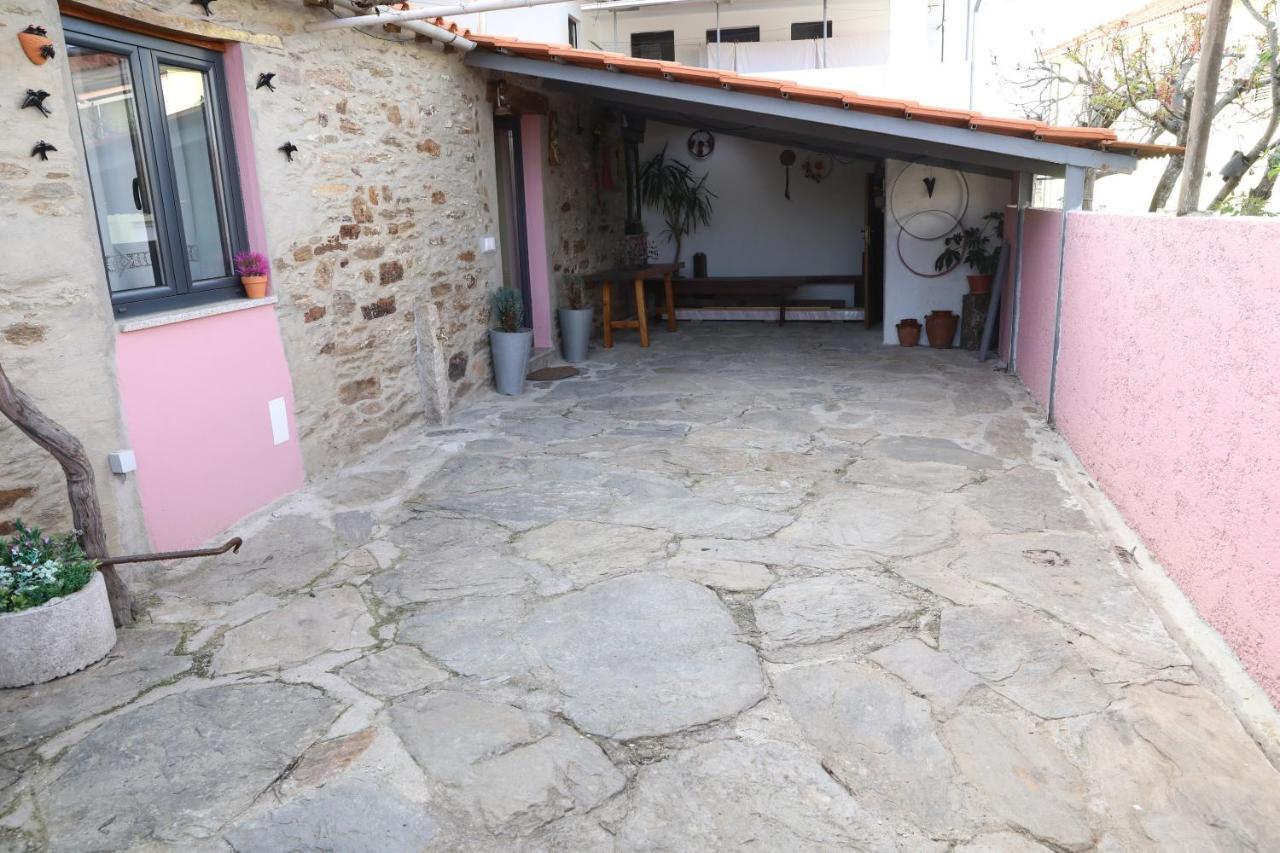 Villa Casa Imperatriz à Vilar de Ledra Extérieur photo