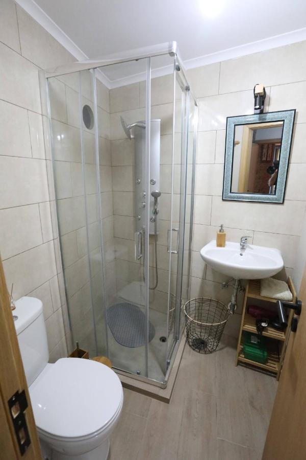 Villa Casa Imperatriz à Vilar de Ledra Extérieur photo